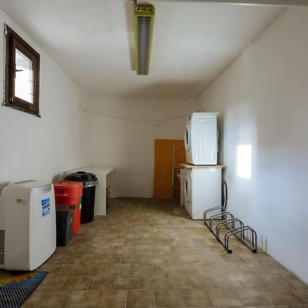 Ferienwohnung Yourbanflat Waterway Haven Battaglia Terme Exterior foto